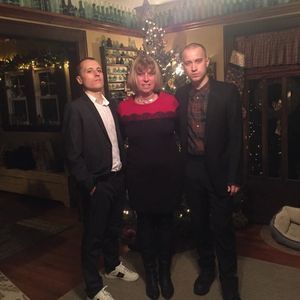 Meet your Posher, Nick